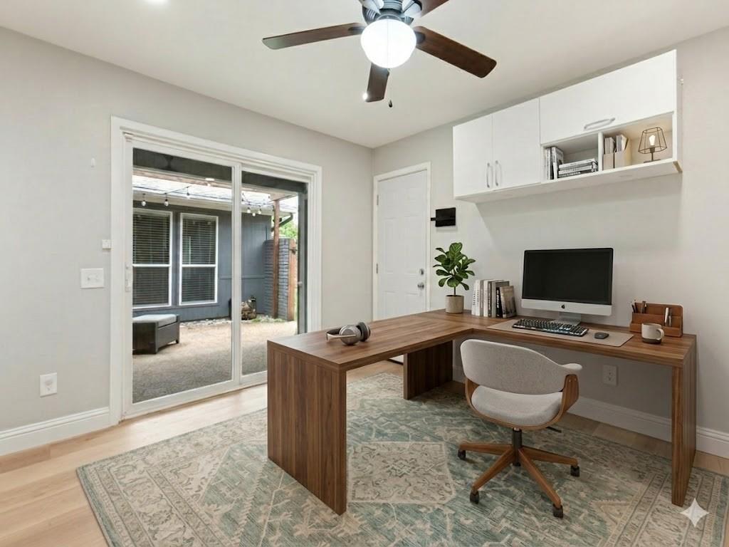 16817 Rustic Meadows Drive Property Photo 6