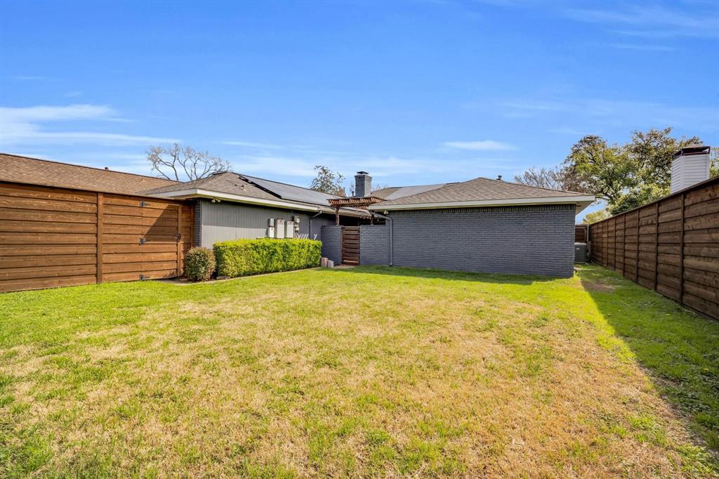 16817 Rustic Meadows Drive Property Photo 10
