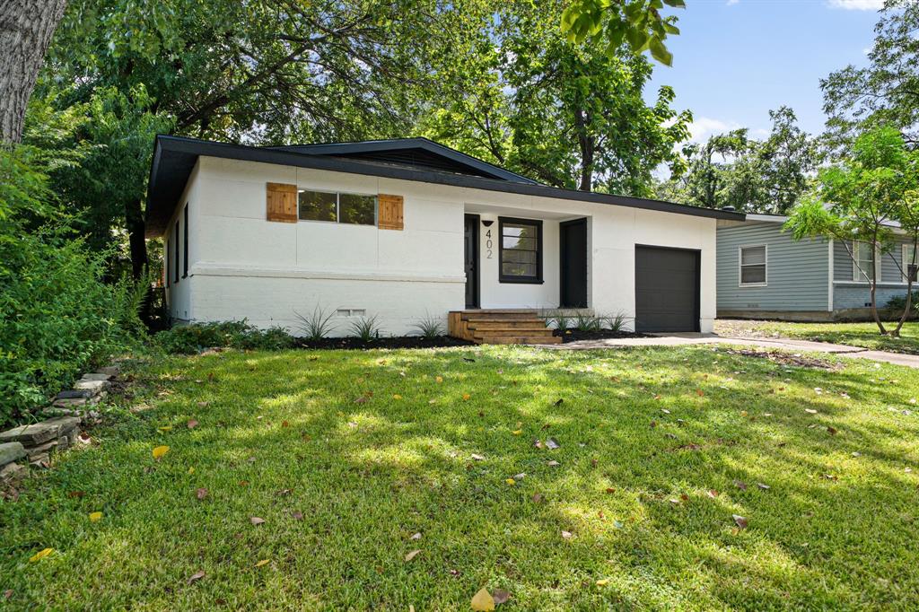 402 E Linda Drive Property Photo 3