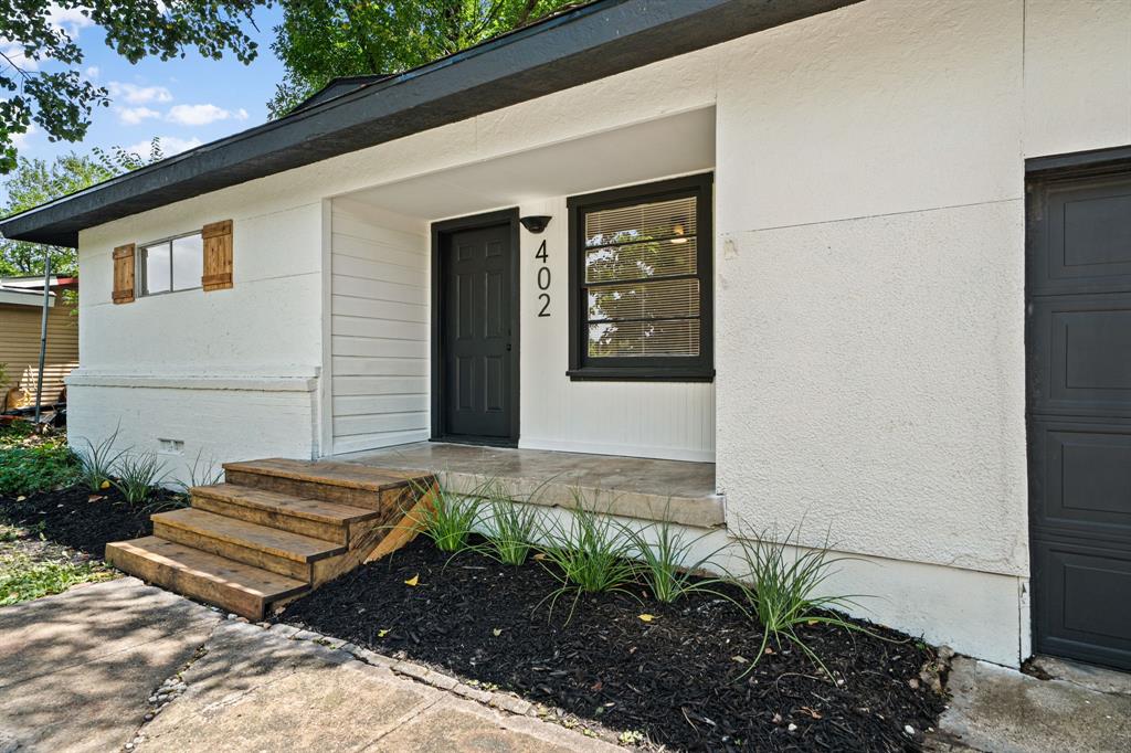 402 E Linda Drive Property Photo 4