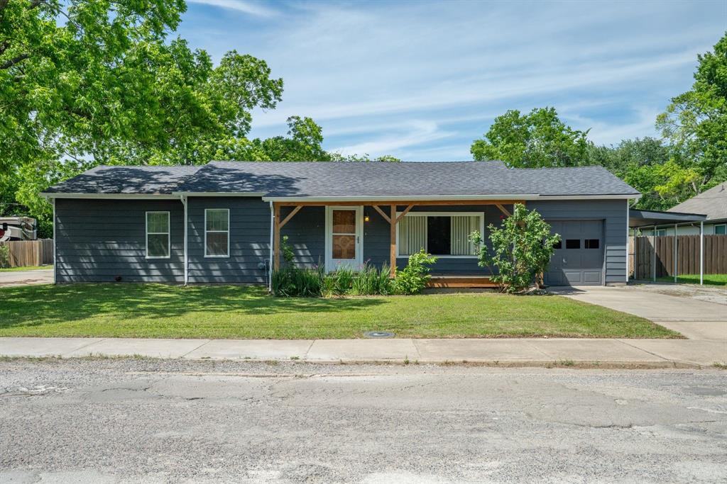 506 Pendleton Street Property Photo 2