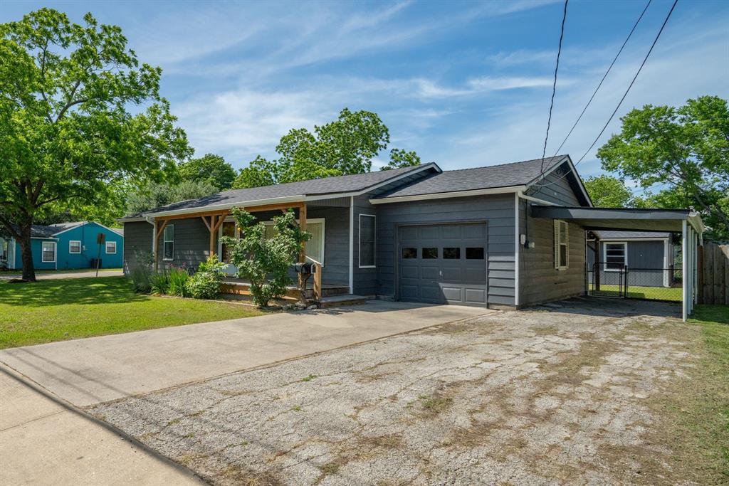 506 Pendleton Street Property Photo 3