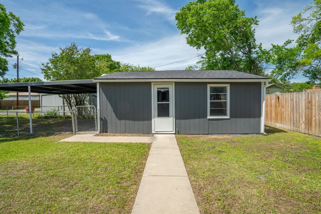 506 Pendleton Street Property Photo 22