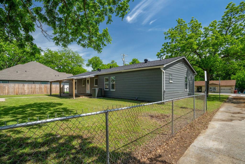 506 Pendleton Street Property Photo 27