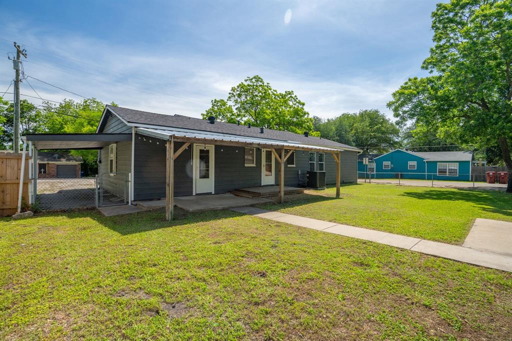 506 Pendleton Street Property Photo 30