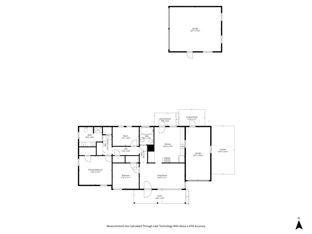 506 Pendleton Street Property Photo 33