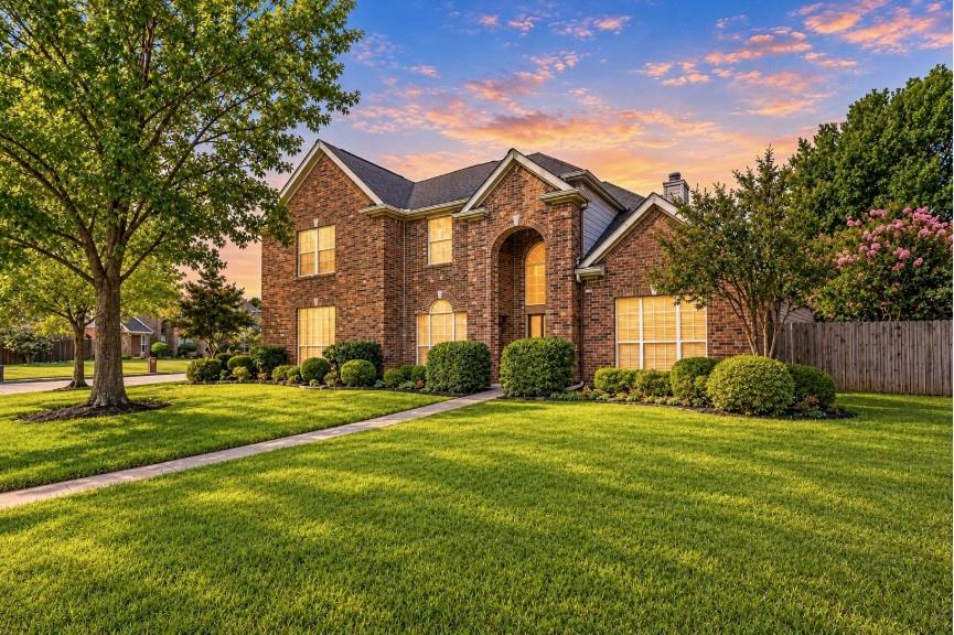 3001 Saint Lynda Drive