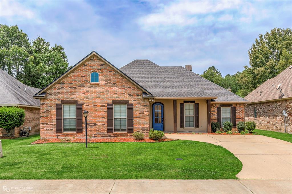 1110 Laurel Creek Drive