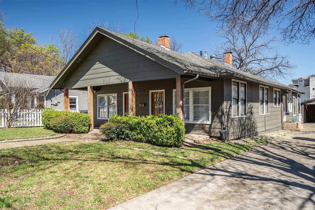 634 Turner Avenue Property Photo 2