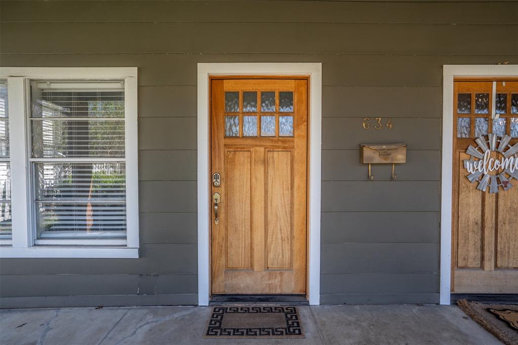 634 Turner Avenue Property Photo 3