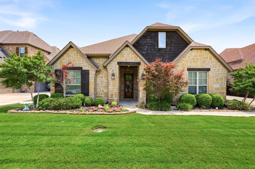 308 Boonesville Bend Property Photo 1