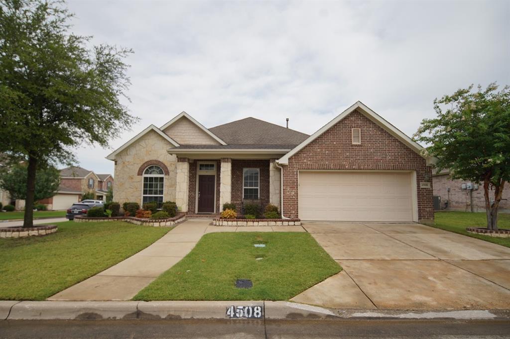 4508 Fox Rio Trail Property Photo 1