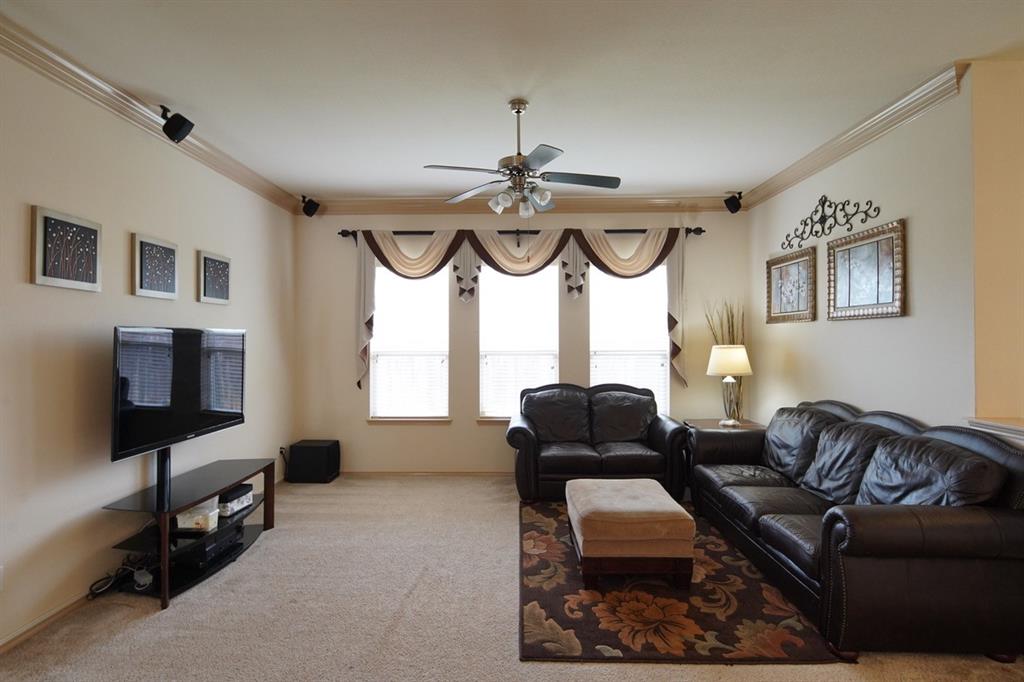 4508 Fox Rio Trail Property Photo 2