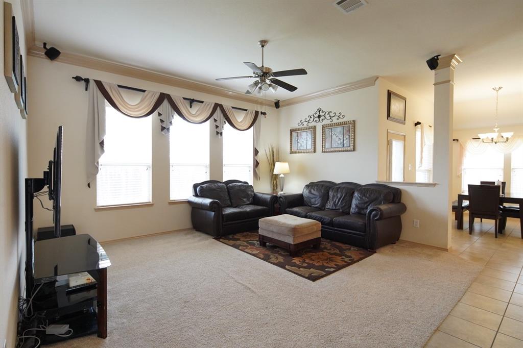 4508 Fox Rio Trail Property Photo 3