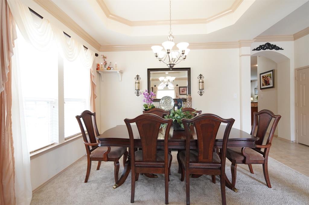 4508 Fox Rio Trail Property Photo 4