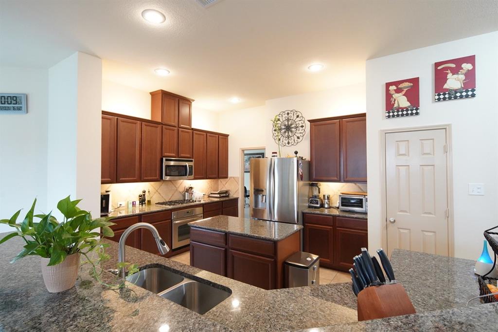 4508 Fox Rio Trail Property Photo 8