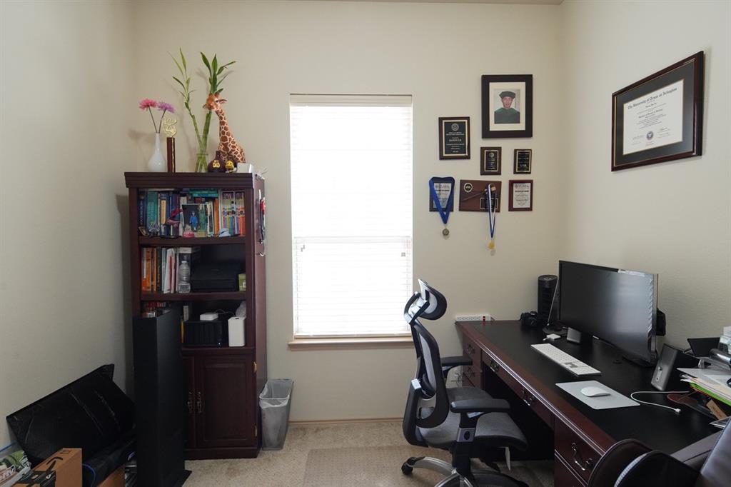 4508 Fox Rio Trail Property Photo 20