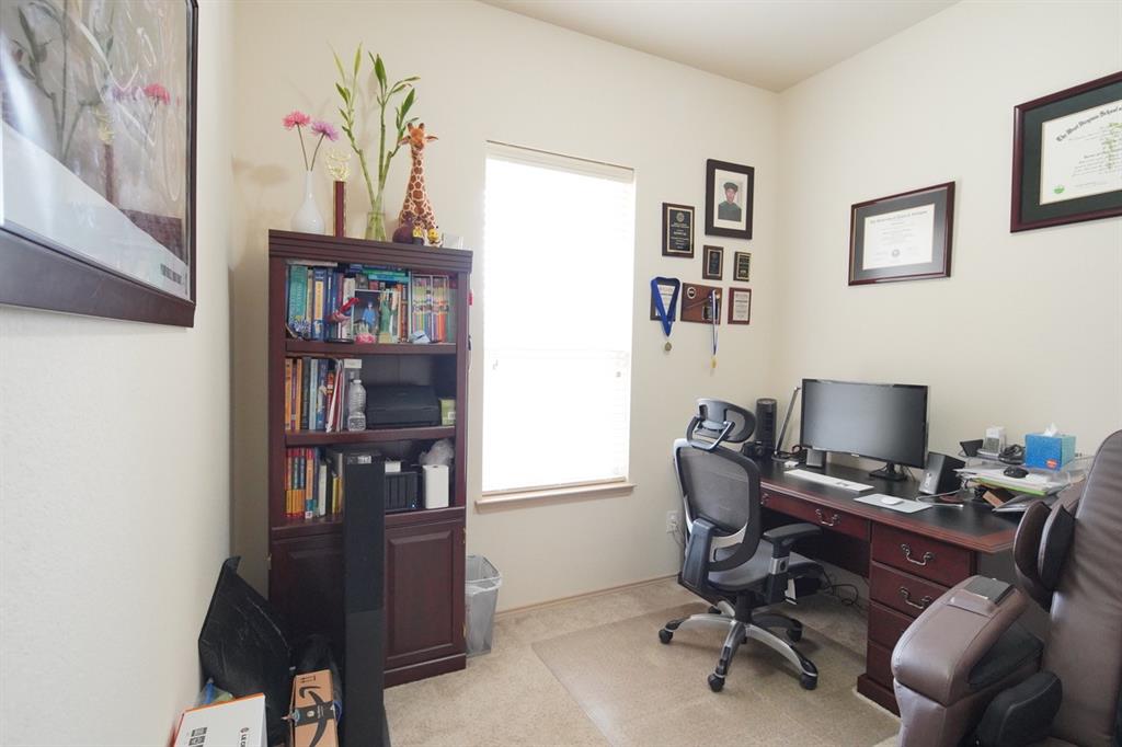 4508 Fox Rio Trail Property Photo 21