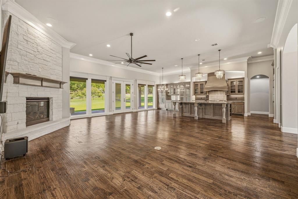 9503 Bellechase Road Property Photo 6