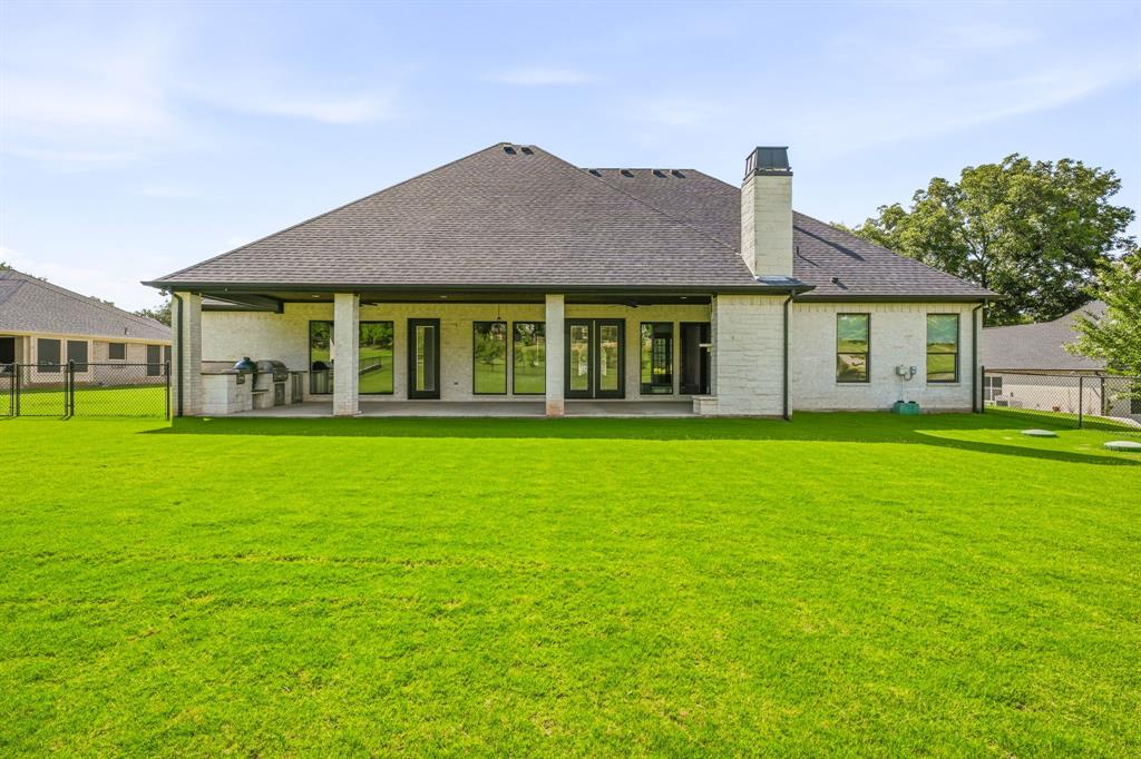 9503 Bellechase Road Property Photo 36