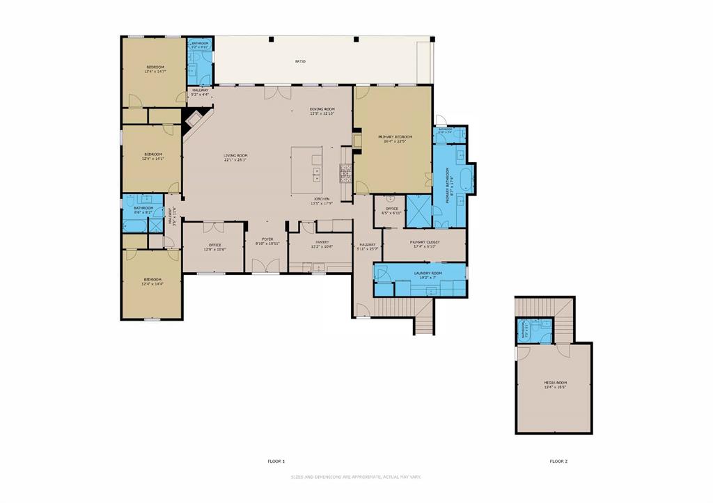 9503 Bellechase Road Property Photo 40