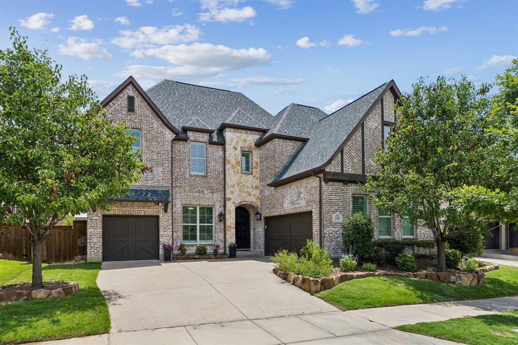 5588 Highflyer Hills Trail Property Photo 1
