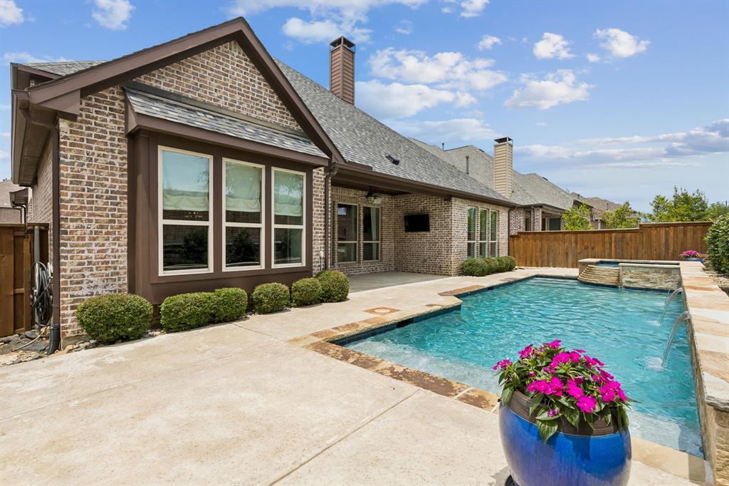 5588 Highflyer Hills Trail Property Photo 34