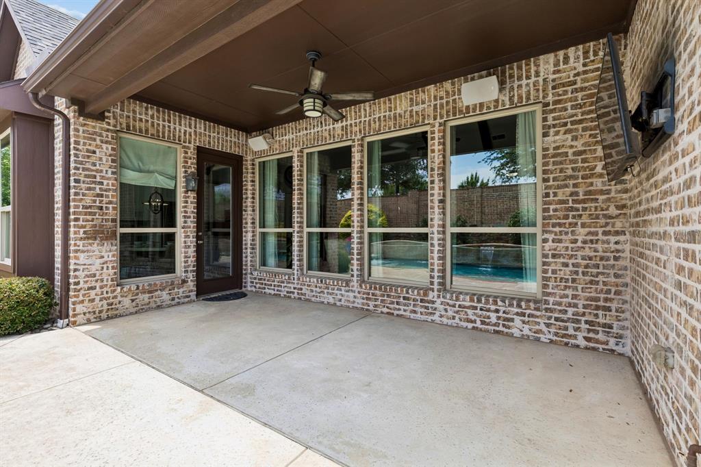 5588 Highflyer Hills Trail Property Photo 36