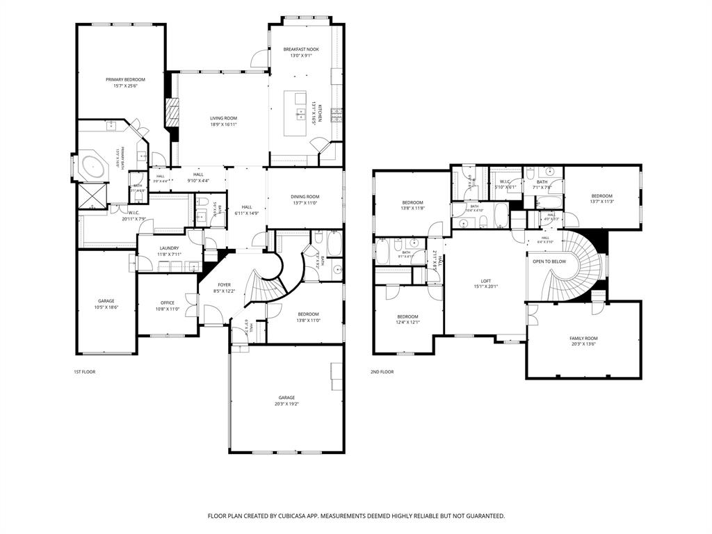 5588 Highflyer Hills Trail Property Photo 37
