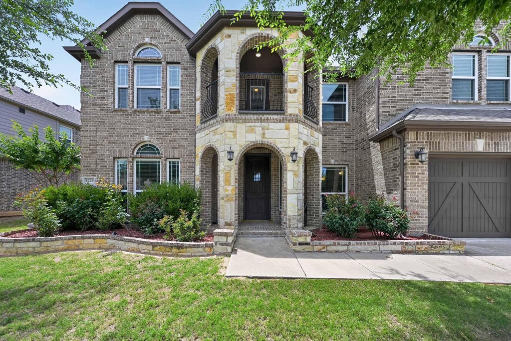 4229 Rainwater Creek Way Property Photo 4