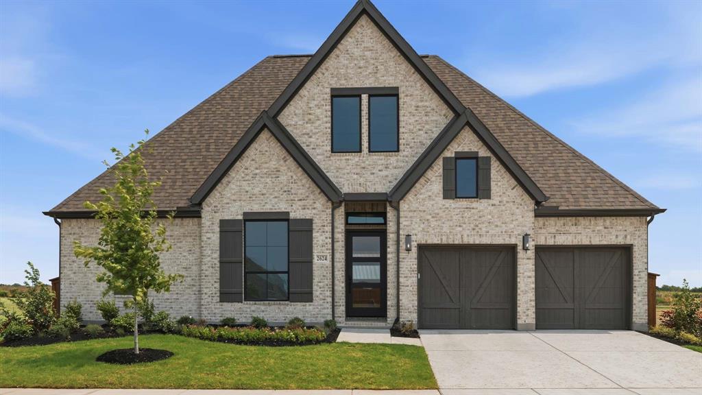 2624 Candy Ride Drive Property Photo 1