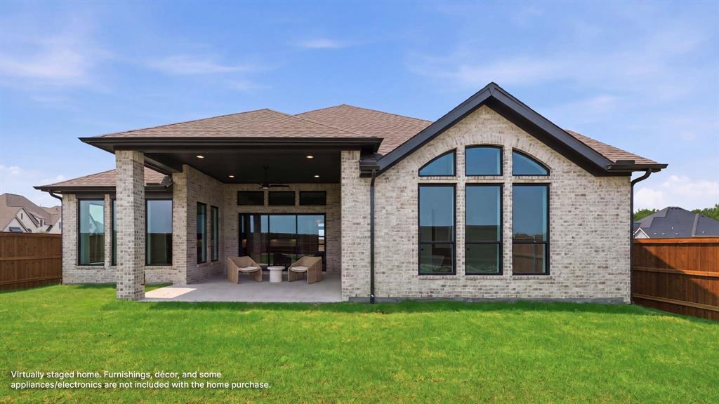 2624 Candy Ride Drive Property Photo 9