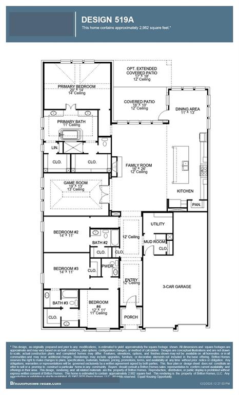 2624 Candy Ride Drive Property Photo 17