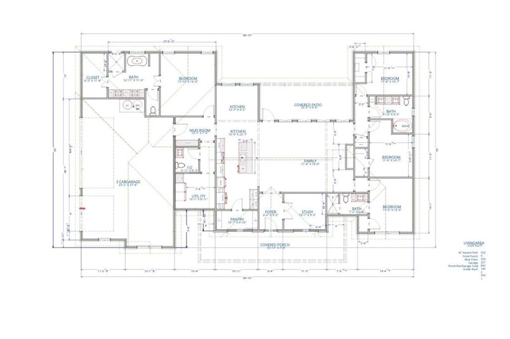 1049 Dove Hill Branch Property Photo 2