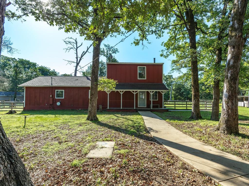 1605 Frann Drive Property Photo 2