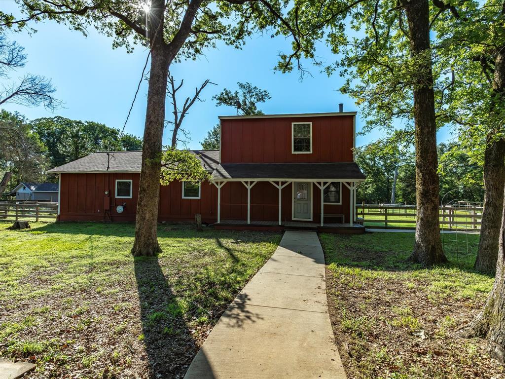 1605 Frann Drive Property Photo 3