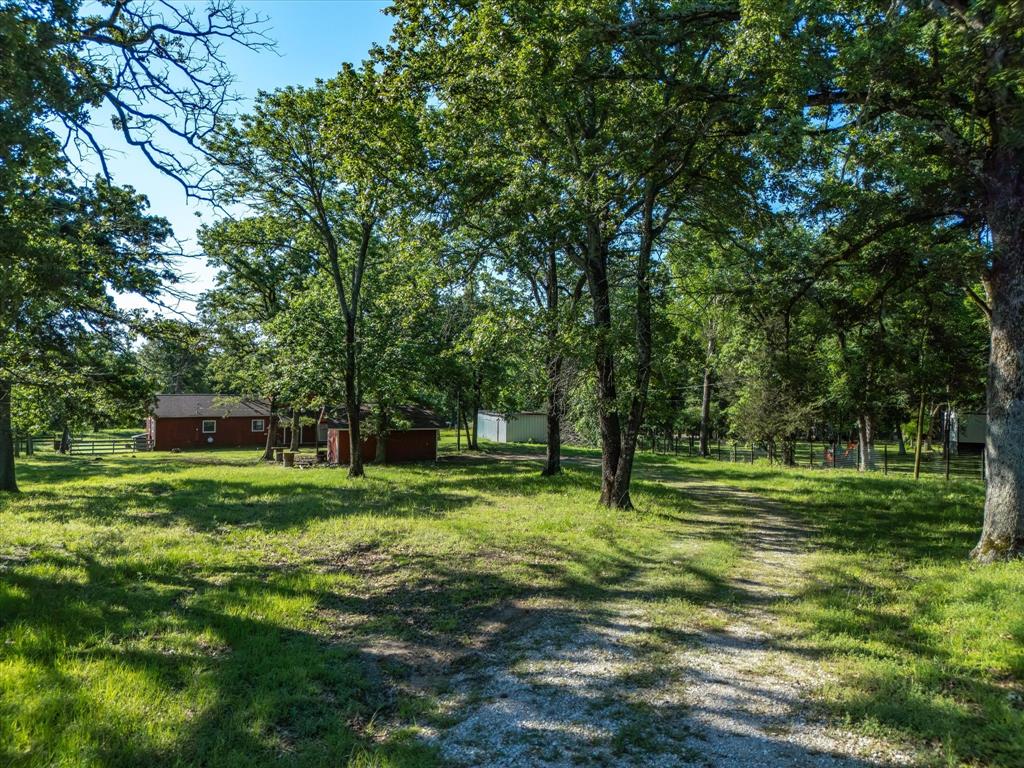 1605 Frann Drive Property Photo 4
