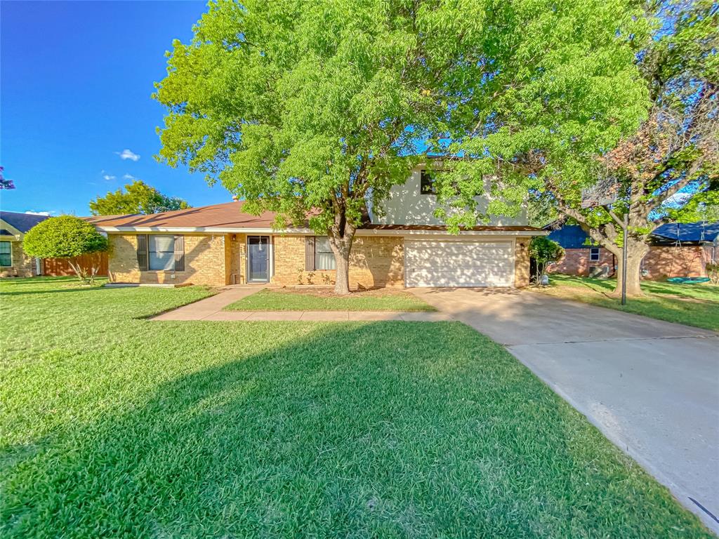 7709 John Carroll Drive Property Photo 1