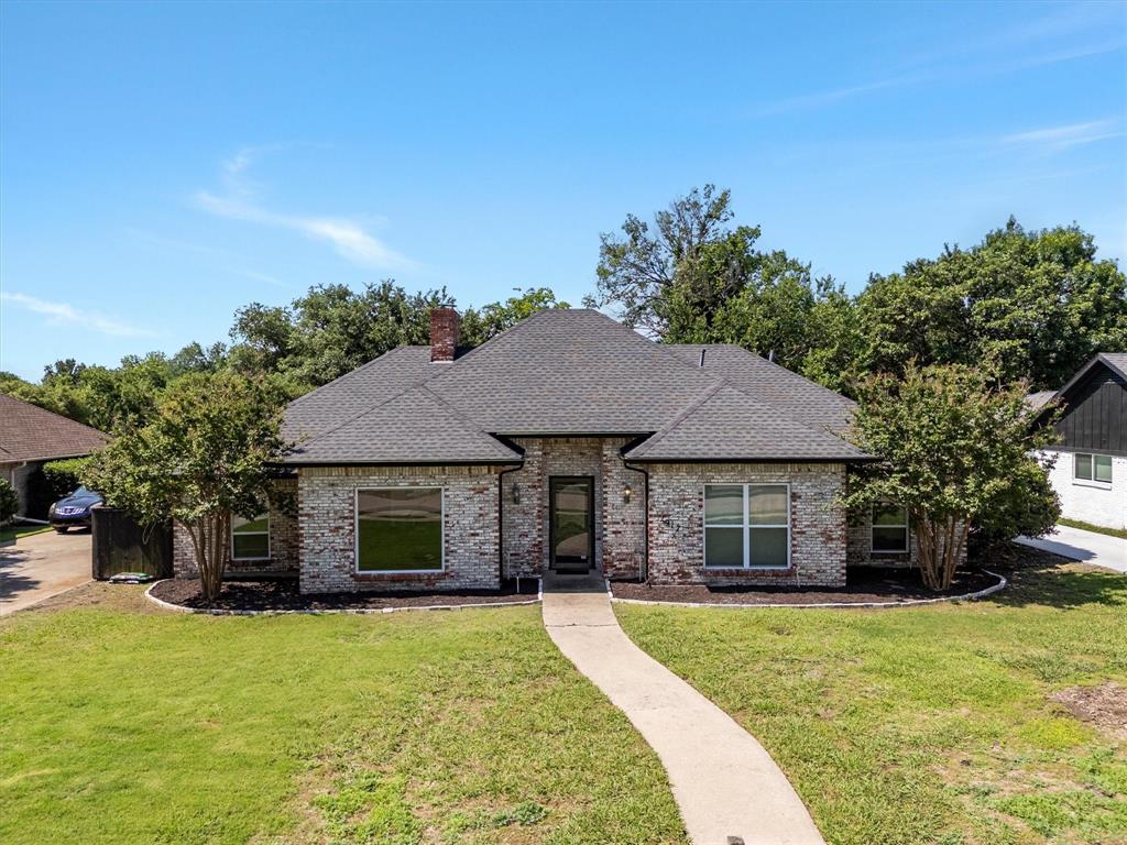 2917 Deep Valley Trail Property Photo 1