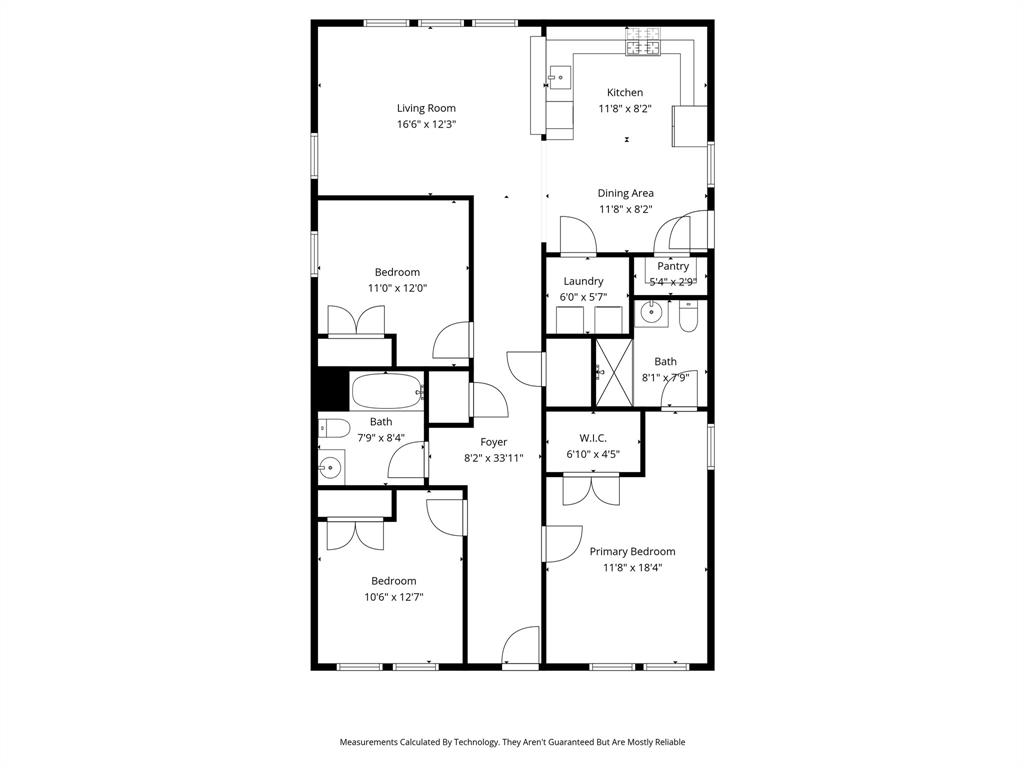 5106 Avenue O Property Photo 14