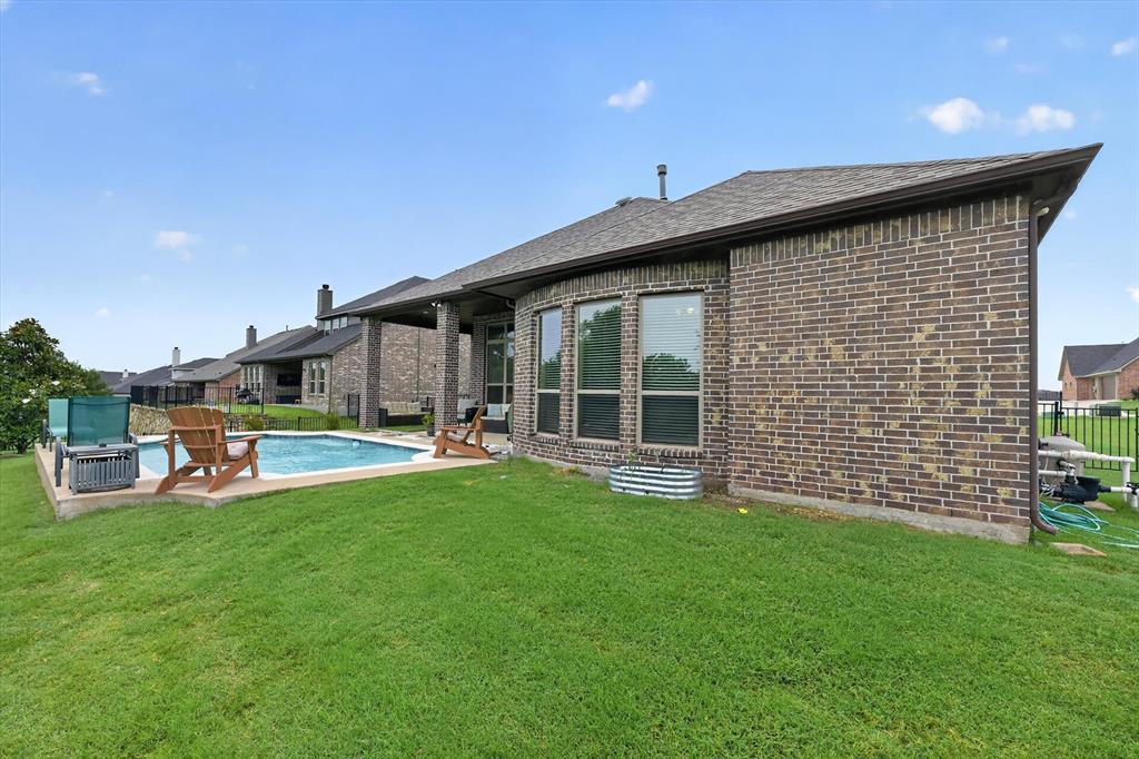 1129 Stonebridge Pass Property Photo 34
