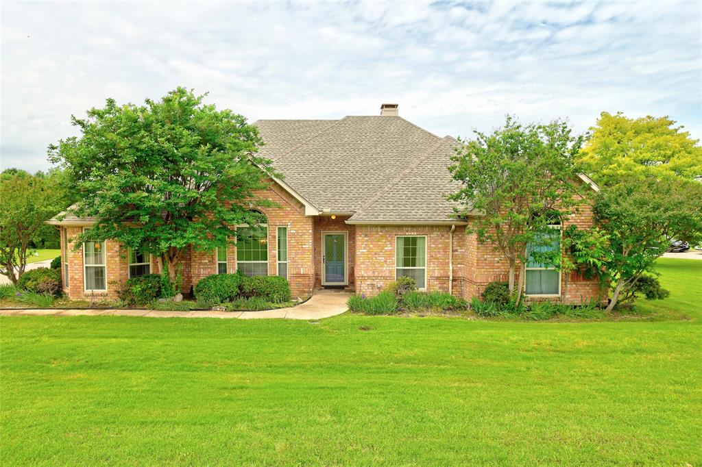 19 Las Brisas Circle Property Photo 1