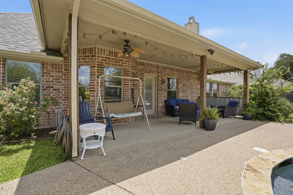107 Clyde Drive Property Photo 31