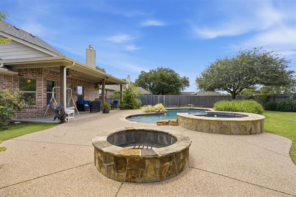 107 Clyde Drive Property Photo 32