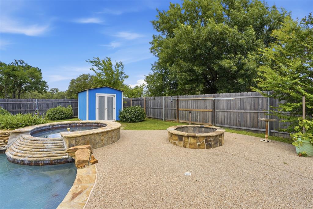 107 Clyde Drive Property Photo 33