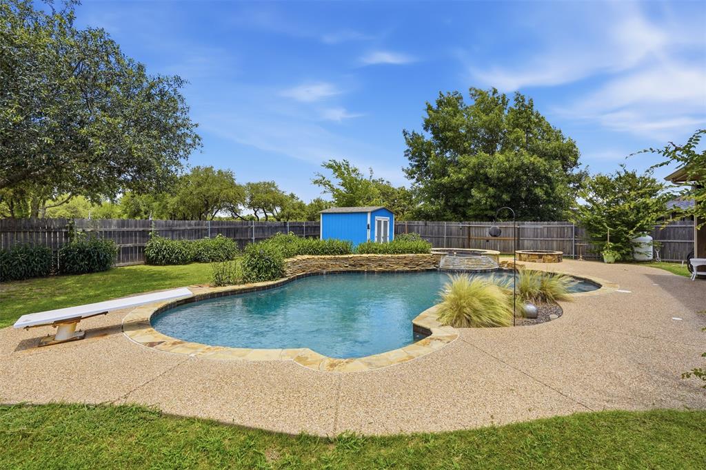 107 Clyde Drive Property Photo 34