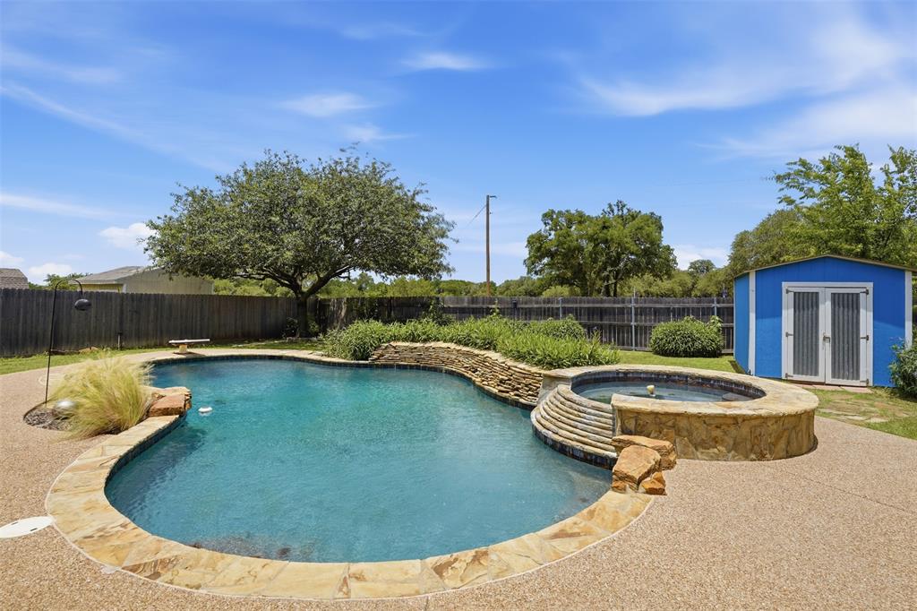 107 Clyde Drive Property Photo 36