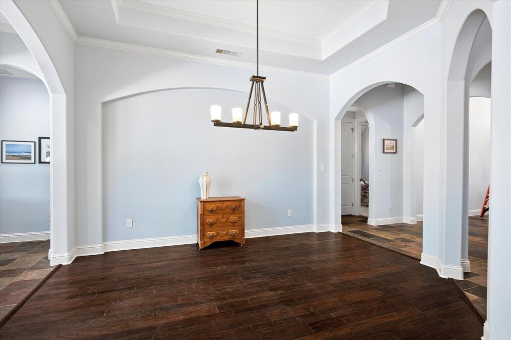 5913 Lavon Drive Property Photo 4