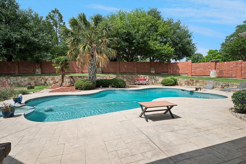 5913 Lavon Drive Property Photo 33