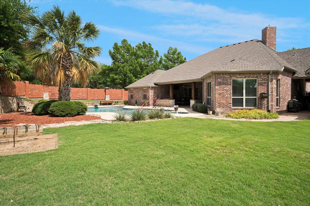 5913 Lavon Drive Property Photo 35